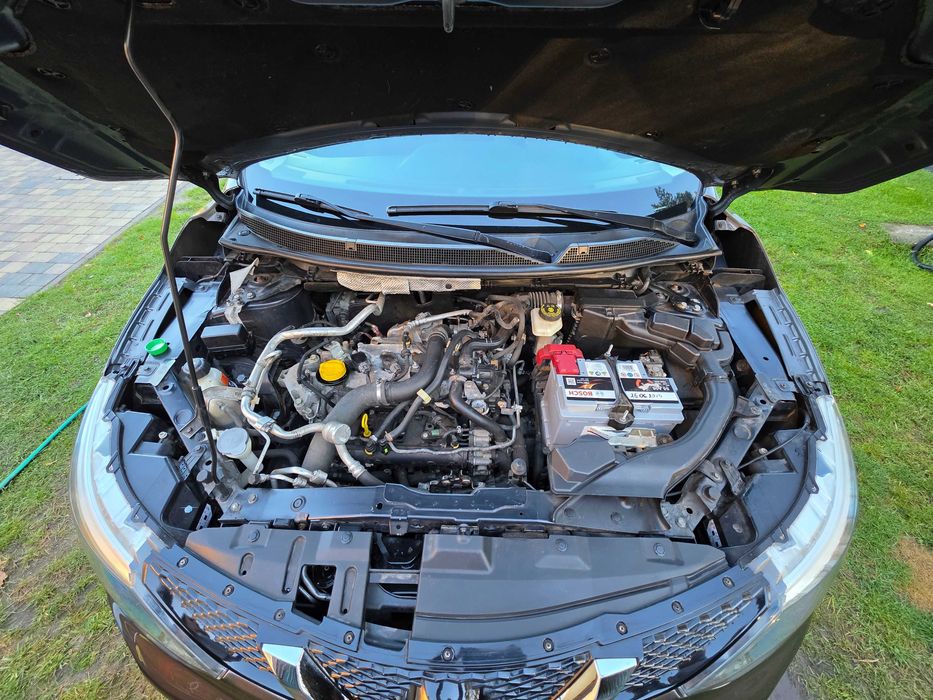 Sprzedam Nissan Qashqai