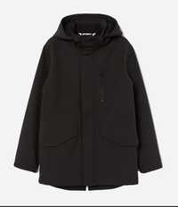 Куртка вітрівка софтшел H&M, 164 см