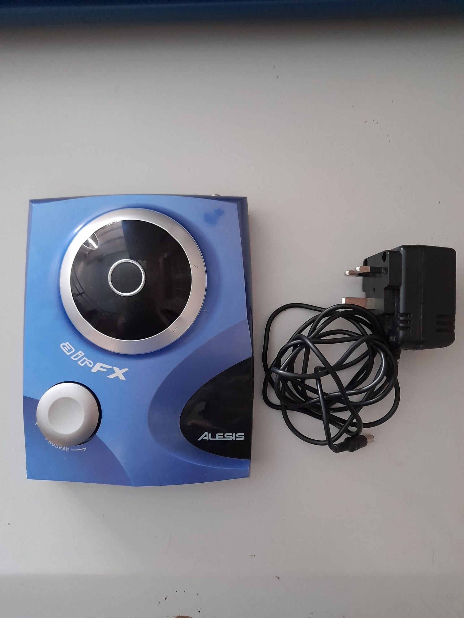 Alesis Air FX ( Processador )