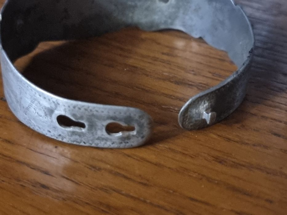 Браслети 1900 року