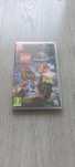 LEGO Jurassic World Nintendo