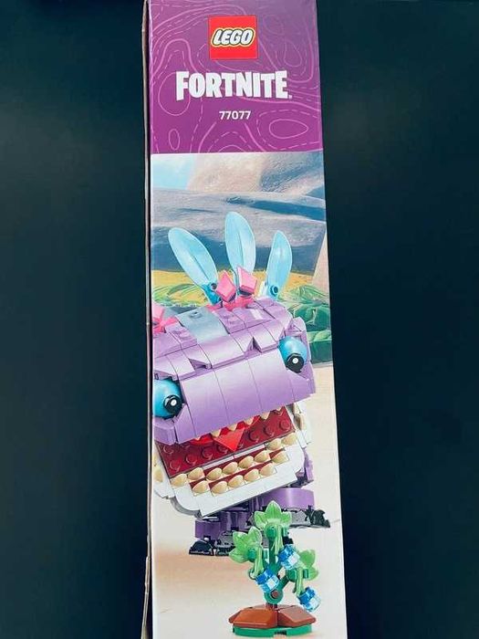 Lego 77077 - Fortnite Klombo
