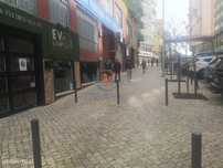 Loja 305m2 | Pontinha Centro