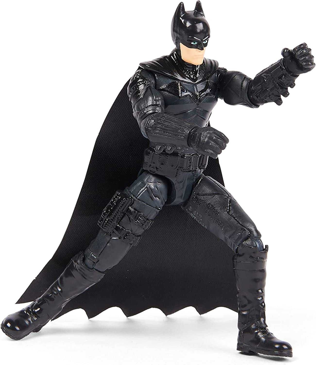 DC Comics Batman Selina Penguin Фигурки Бэтмен женщина кошка пигнвин