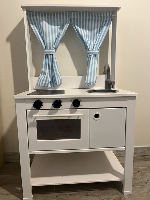 Cozinha ikea criança - mais acessorios
