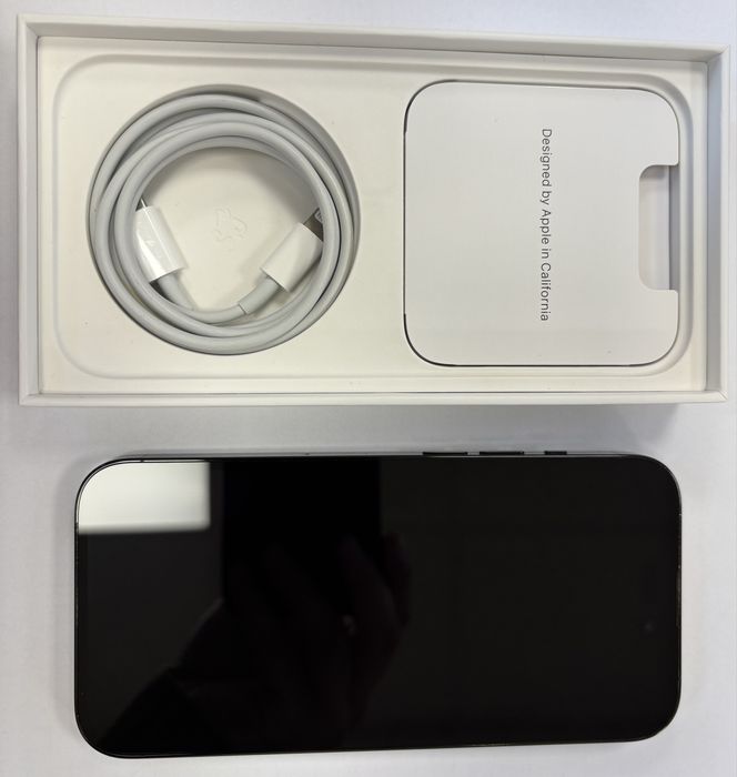 IPhone 14 pro 128GB