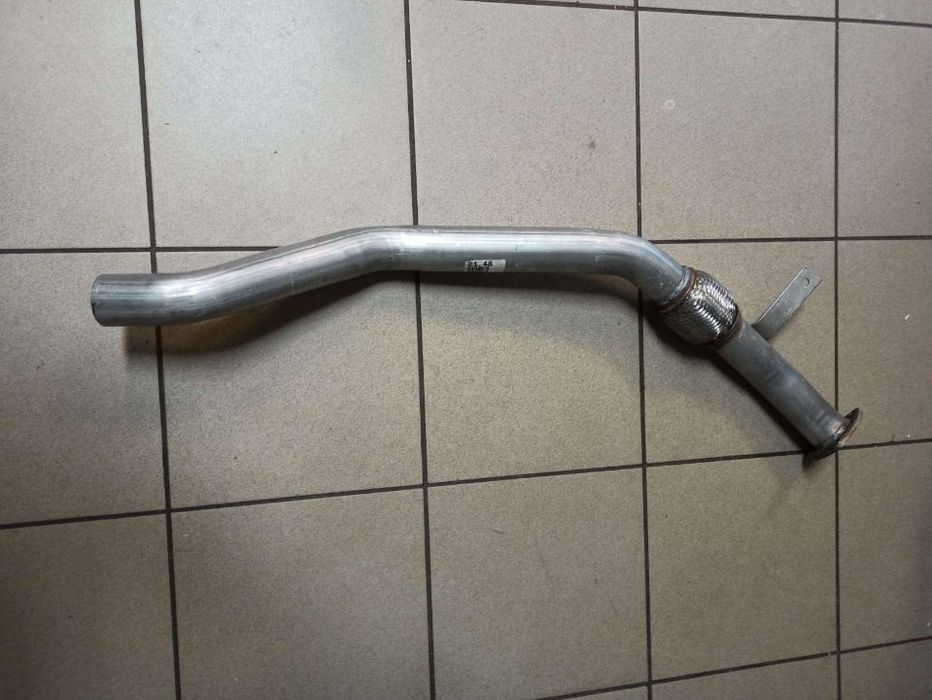 rura kolektorowa Audi A4 B6 ,B 1.8 2000-2008  8E0253301CC 8E0253301DP manualna skrzynia