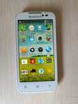 Lenovo A516 2 Sim карти
