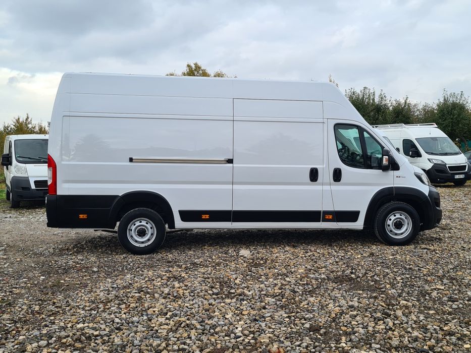 Ducato 2.3 Maxi L4H3 2021r