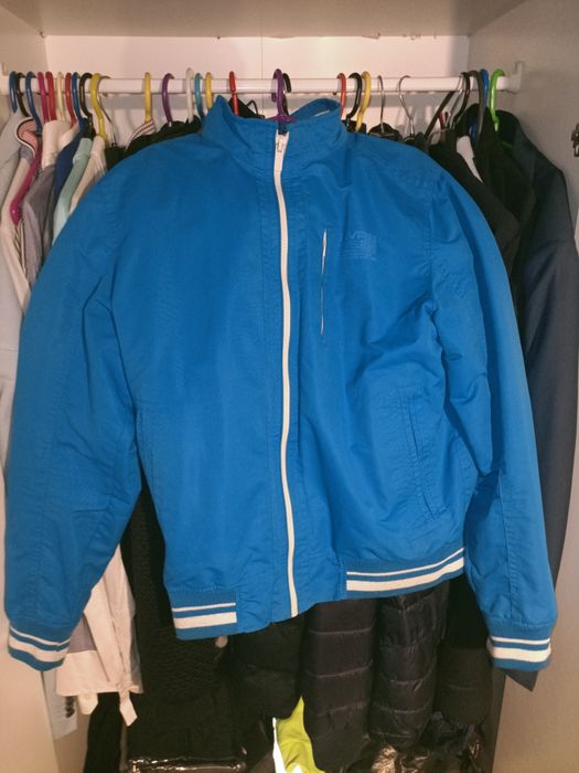 Kurtka jesienna Diverse