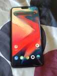 One plus 6 256gb 8gRAM