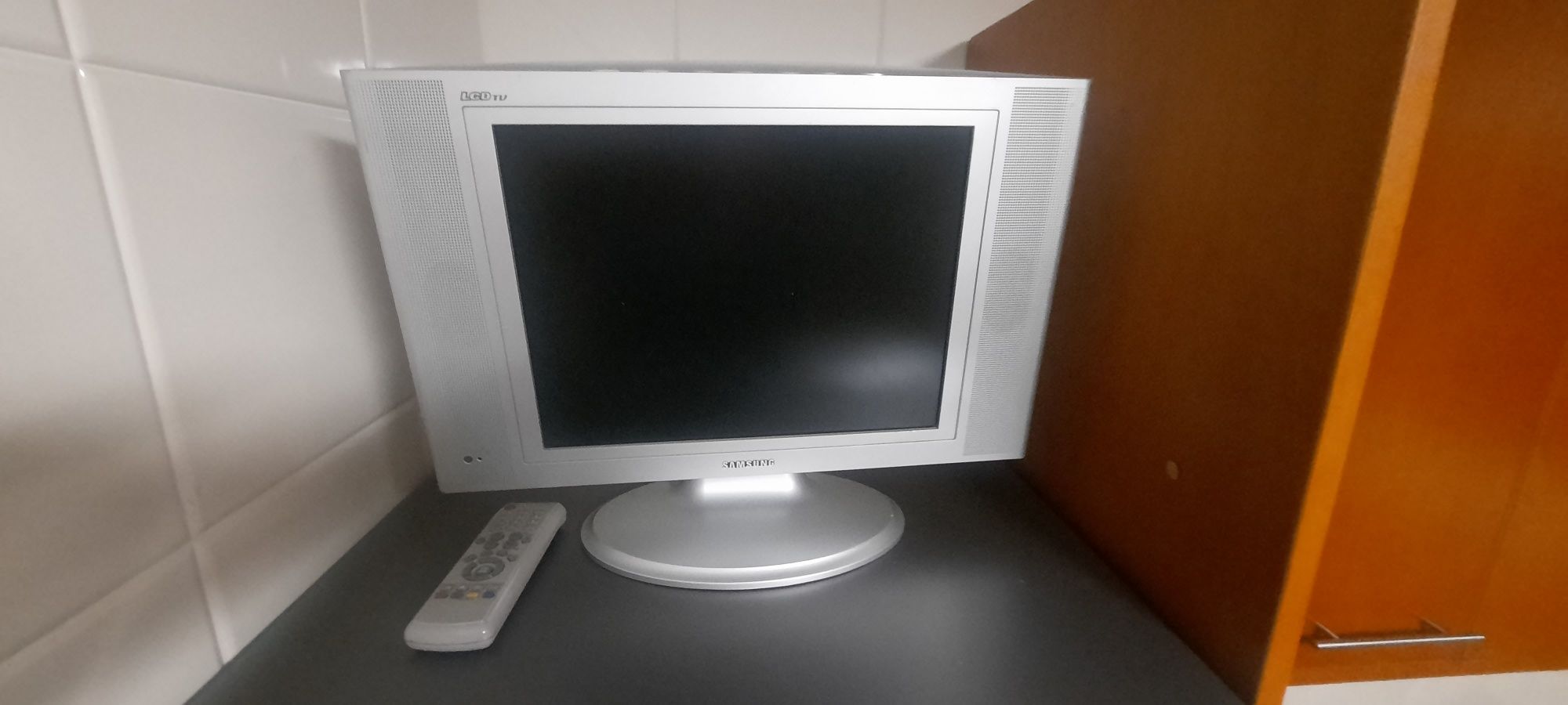 Vendo TV Samsung