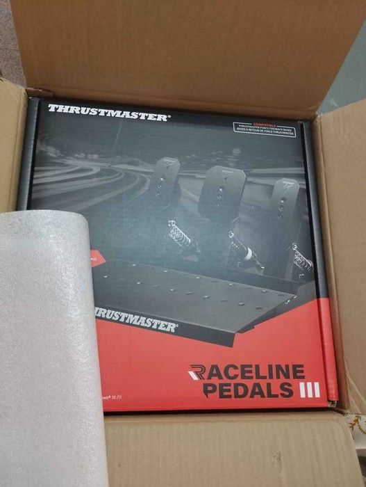 Thrustmaster Racingline