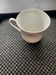 Crown ming fine China - 5 filiżanek porcelanowych