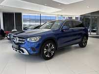 Mercedes-Benz GLC 200d 4Matic / 1właściciel / Salon Polska / FV23% / gwarancja / dostawa