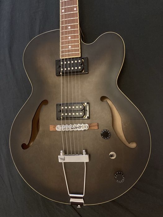 Джазова електрогітара Ibanez AF55