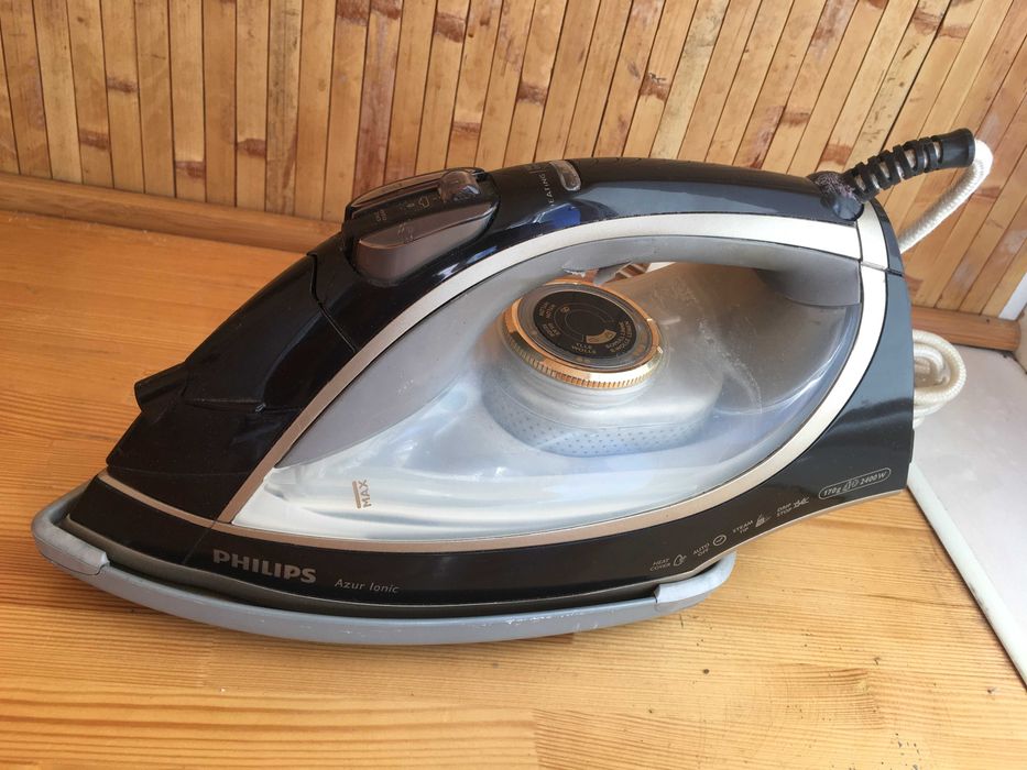 Праска Philips Azur