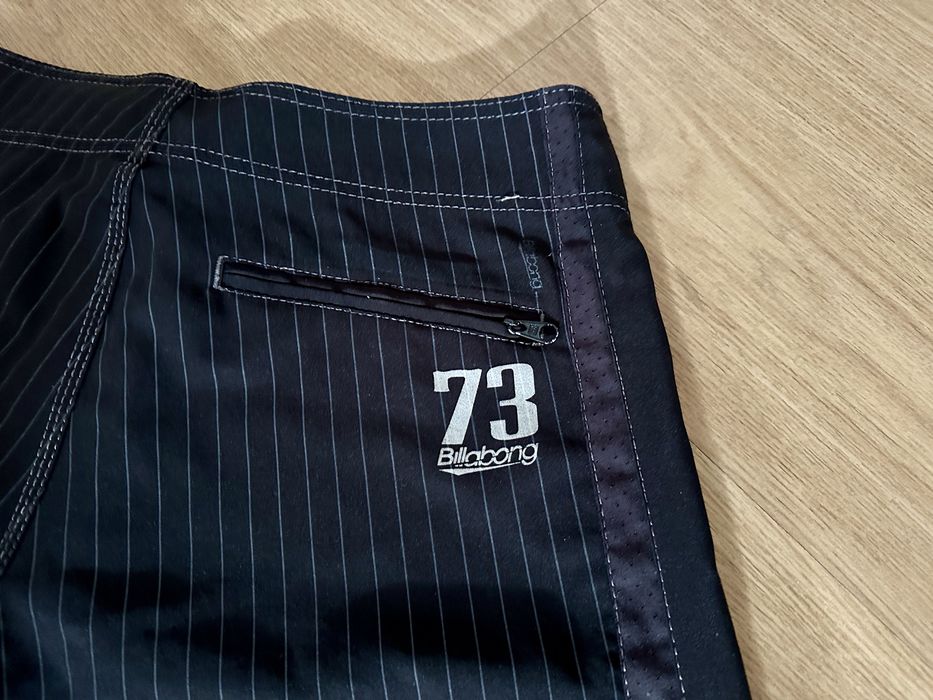 Calções “Billabong”