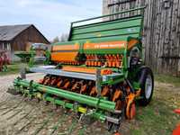 Siewnik Amazone D9 2500 Special TALERZOWY 2.5m RoTec Najnowszy model!