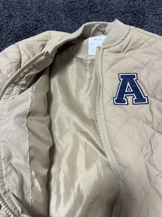 Бомпер для хлопчика 140 см