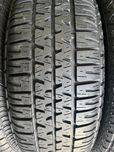 205/65/15 R15 Uniroyal Rally 340 2шт новые