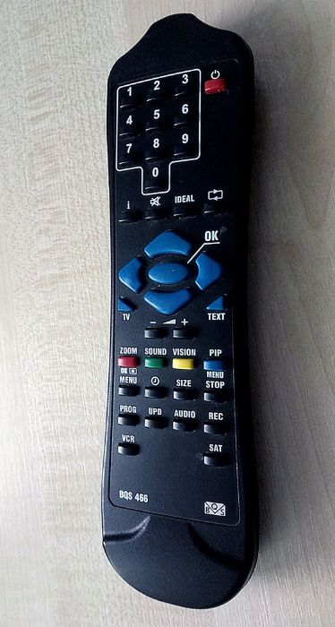 Телевизор Nokia sp55 Stereo plus