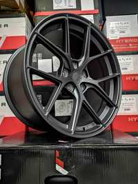 Lekkie Japan Racing SL01 19x8,5 ET45 5x112 Seat Leon III 5F FR Cupra