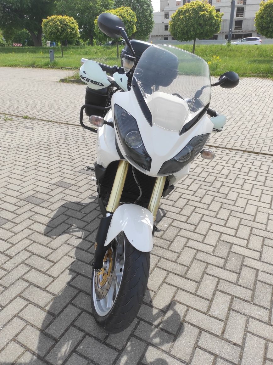 Triumph Tiger 1050