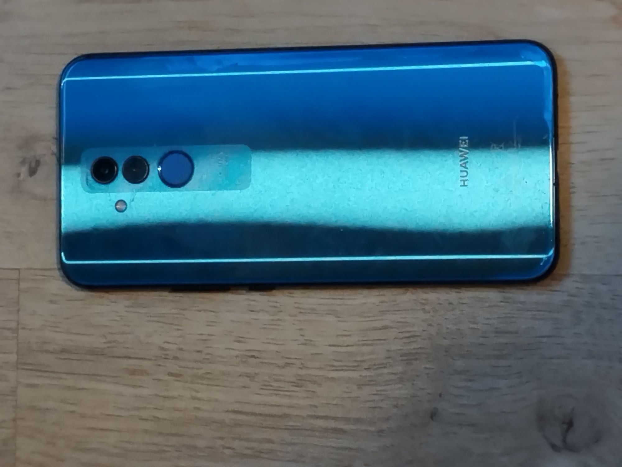 Huawei mate 20 lite