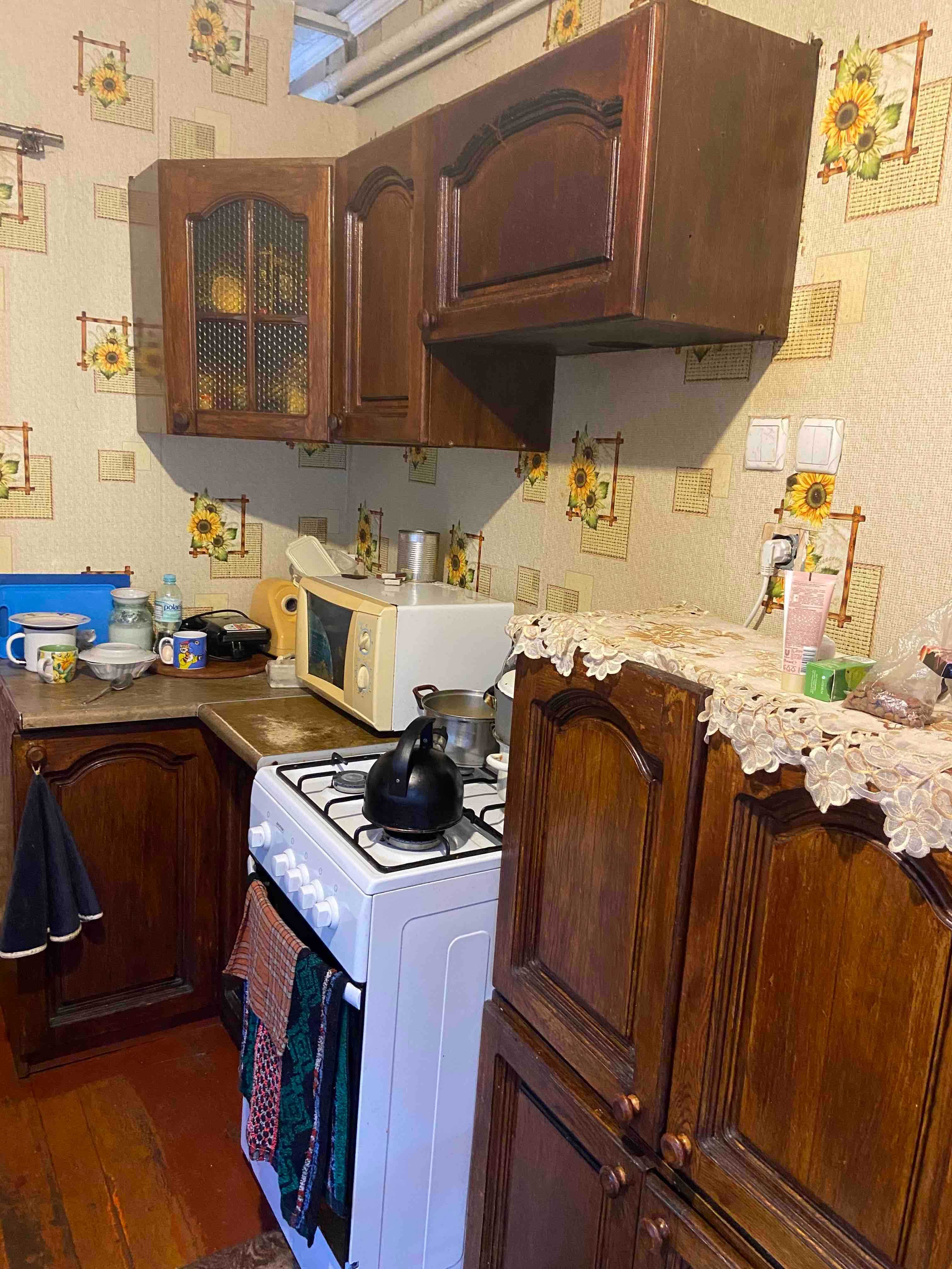 Продаж будинку Раково LIN 34122