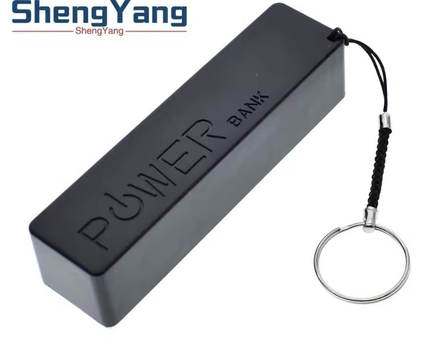 Power Bank павербанк 18650