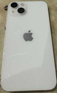 Apple Iphone 13 biały