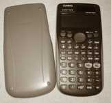 Инженерный калькулятор CASIO fx- 85GT