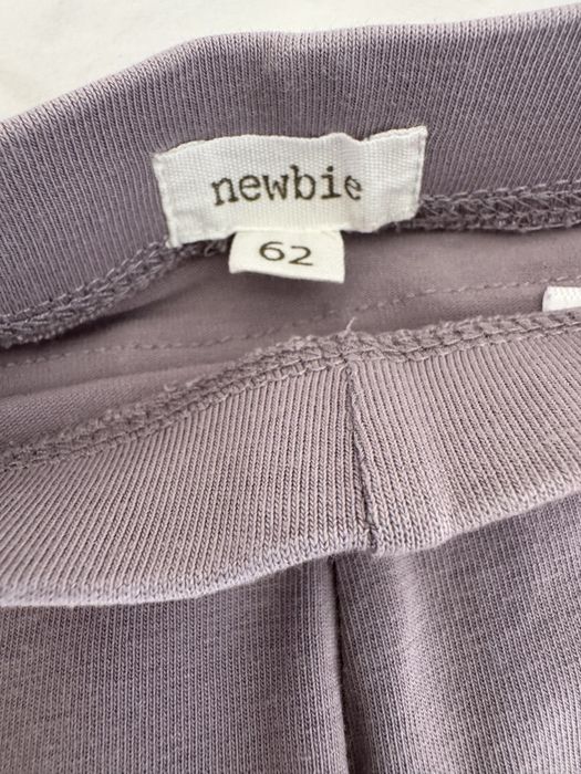 Legginsy, getry - newbie - 56 -  1 szt.