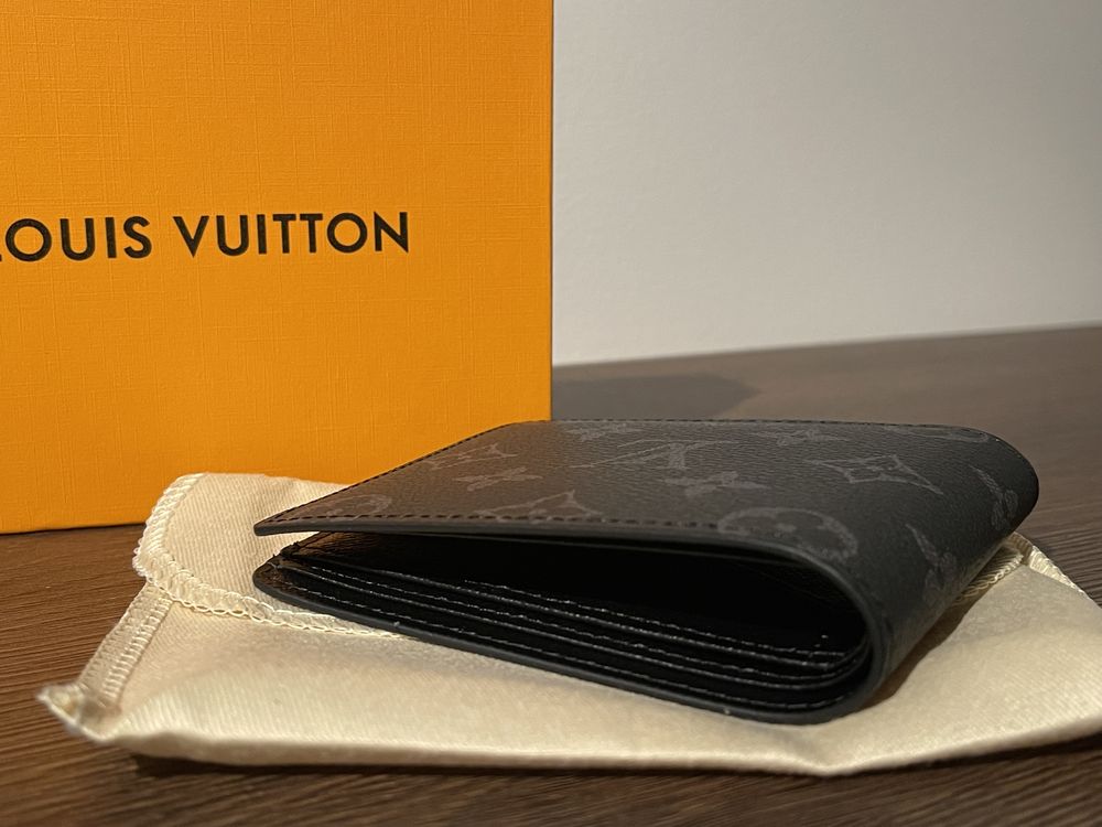 Portfel louis vuitton