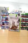 Assassin's Creed III Xbox 360