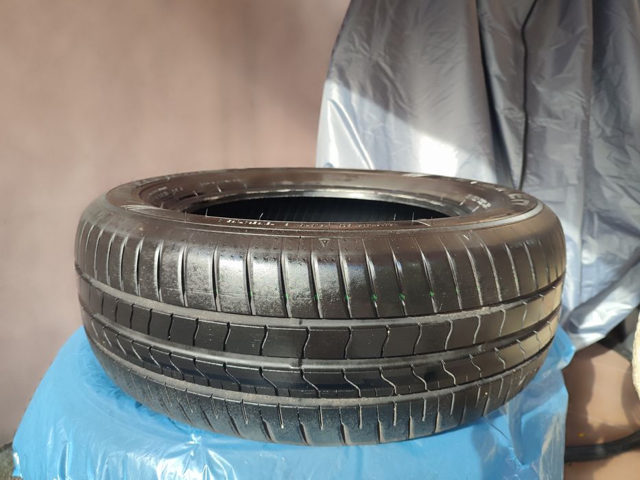 4 Opony Falken letnie 215/60R16 ZIEX ZE310A ECORUN 95V