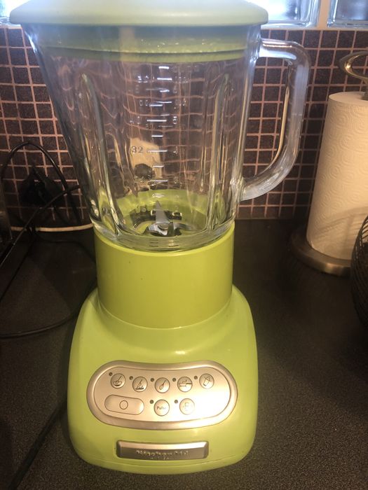 Blender kielichowy kitchenaid