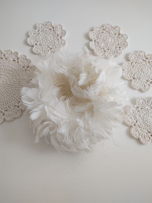 Wieniec na drzwi Zara Home