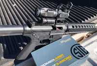 Коліматорний приціл Sig Optics ROMEO-MSR 2 MOA