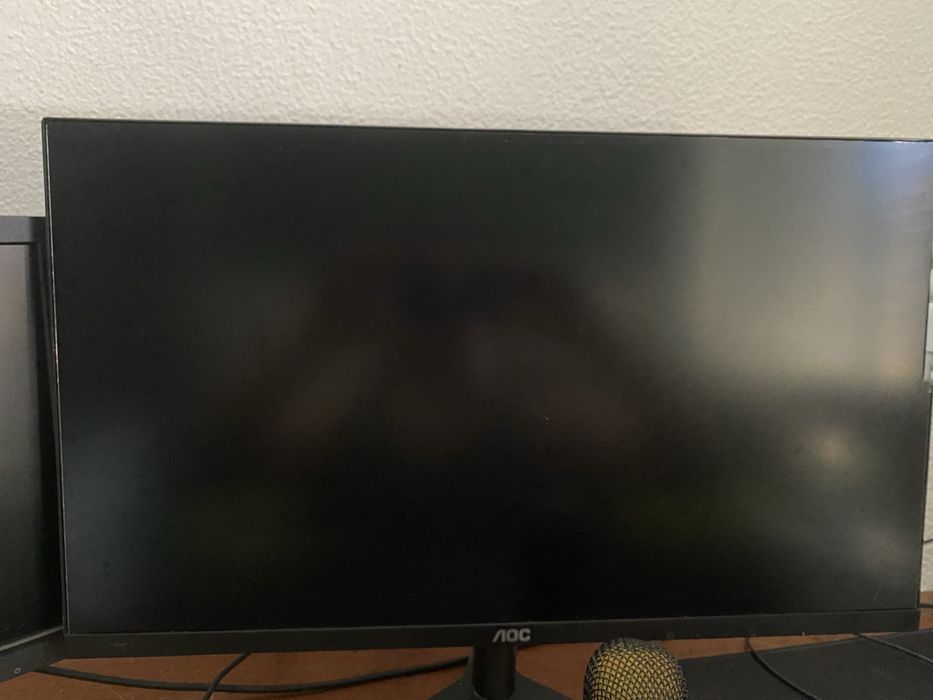 Monitor AOC Gaming