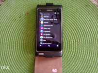 telefon komurkowy Nokia 8