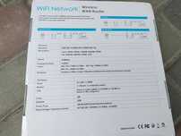 Wzmacniacz wi-fi