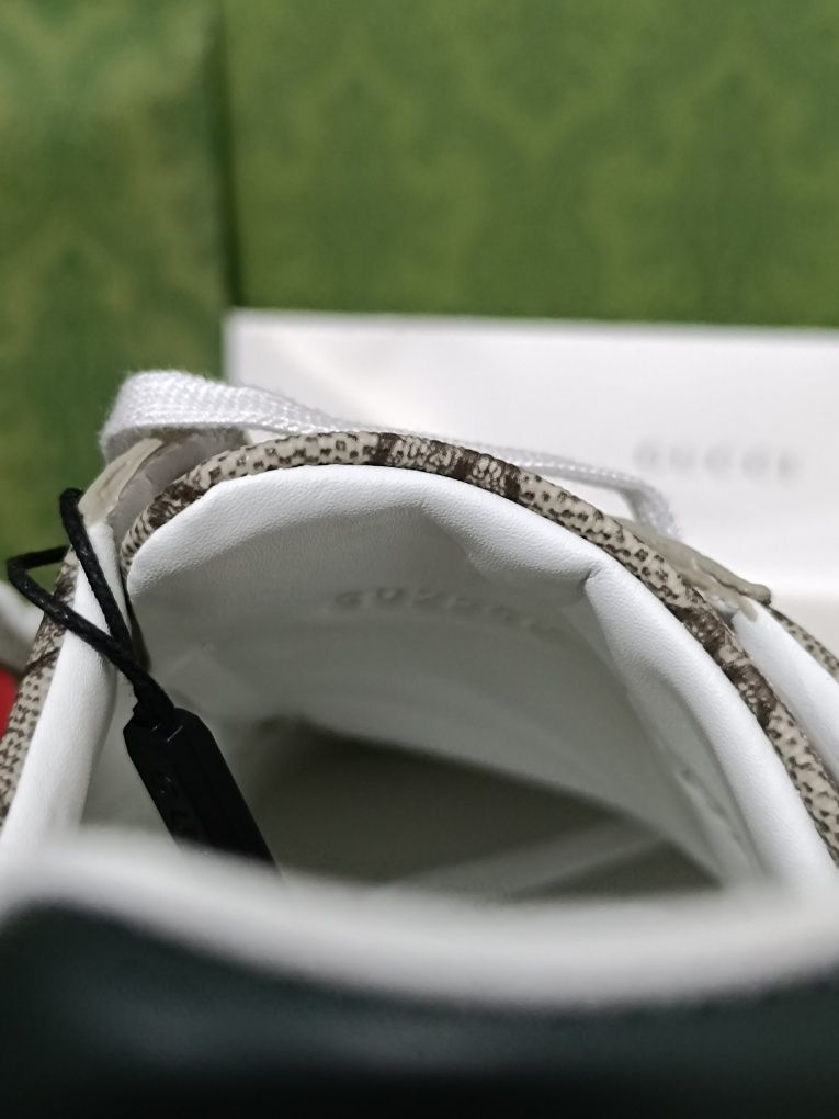 Tennis de Luxo verificados