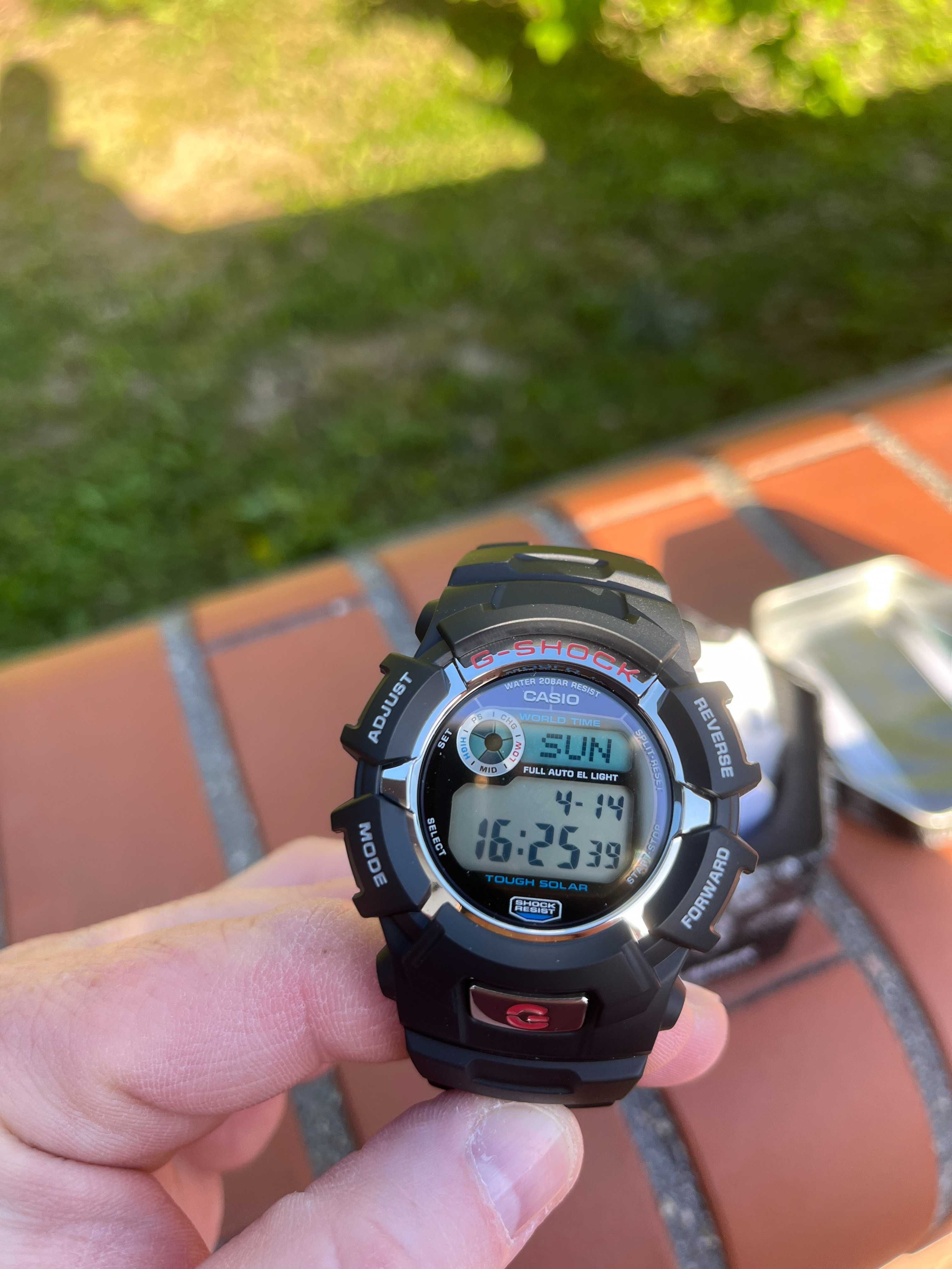 Casio G-Shock G2310