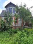 Продається дача. Видрові доли.