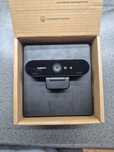 Kamera internetowa Logitech brio