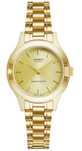 zegarek damski casio ltp-1128n-9ardf + box