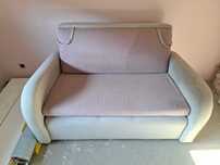 SOFA DWUOSOBOWA 100% sprawna