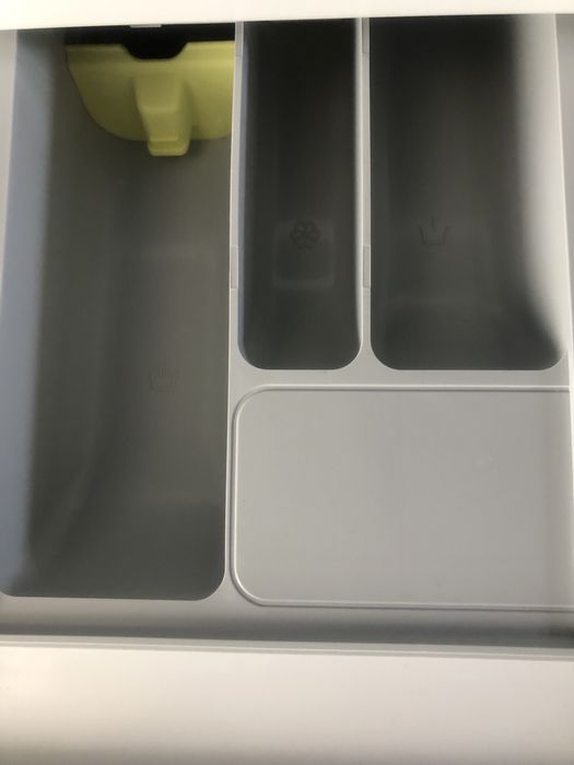 ASKO пральна машина  -  W2084.W/2